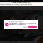 KimberleyKinky Downloads