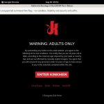 Kink Men Free Trial Code