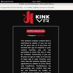 Kink VR Full Access