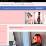 Kira Kitana Latest Passwords