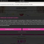 Kira-wet.b7pp.com Parola D’ordine Gratuito