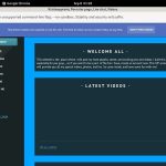 Kristenpyrami Adult Passwords