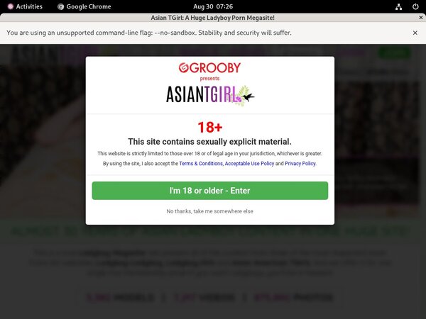 Ladyboy Ladyboy 2017