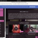 Laydeekhaoscam.modelcentro.com With Canadian Dollars