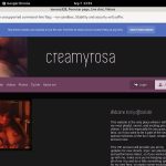 Leerosa328 Member Access