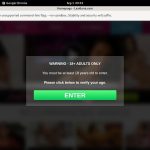 Lexi Dona Real Passwords