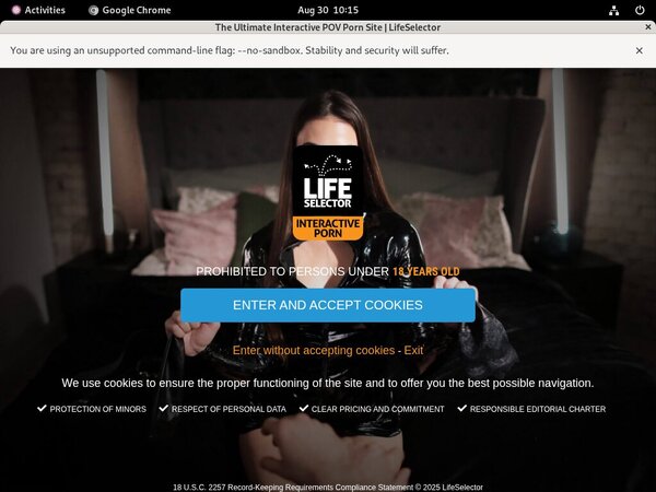 Lifeselector Discount On Membership