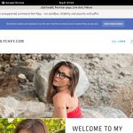 Lilychey.com Payment Methods