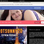 Login Hotsunny20.modelcentro.com Free