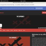Login To Blackswordxxx.com For Free