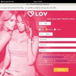 Lovaccounts
