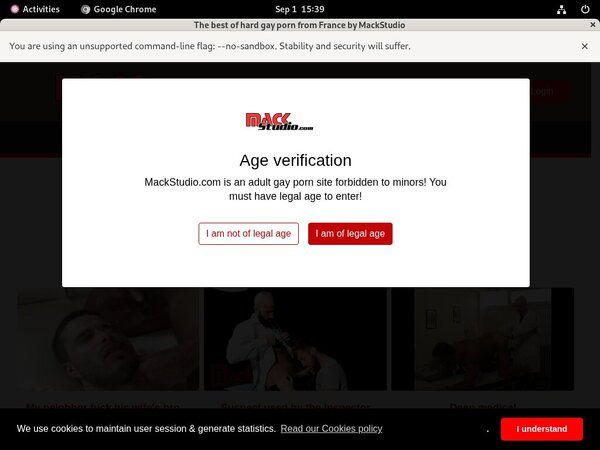 Mackstudio.com 1080p
