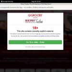 Make Hazel-tucker.com Account