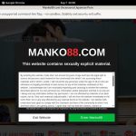 Manko88.com Forum
