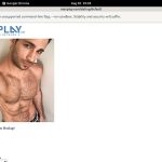 Manplay.com Discount Limited