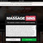 Massagesins Massage