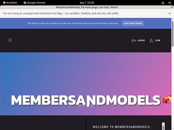 MembersandModels Xxx Movies
