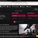 Mistress Jennifer Carter Full Version