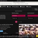 Mistress Stellami Official