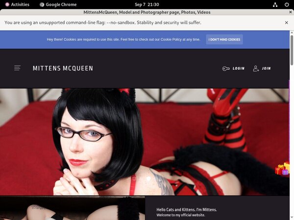 Mittensmcqueen Discount Deals