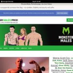 Monstermales Free Login