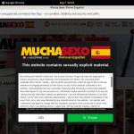 Muchasexo.com Account Creator