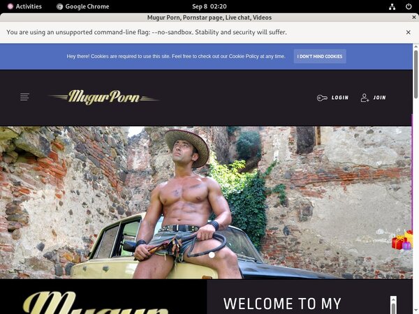 Mugur Porn Reviews