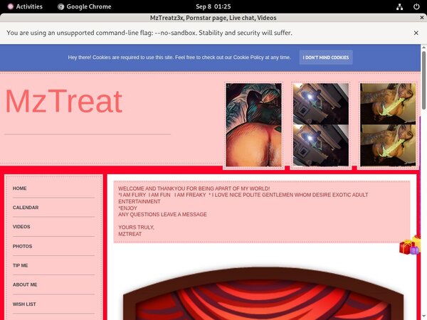 MzTreatz3x Descuento