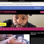 Nastymontana.com Free Trial Special