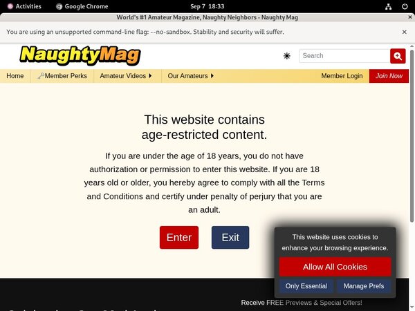 Naughty Mag Orgasm Naughty Mag Orgasm