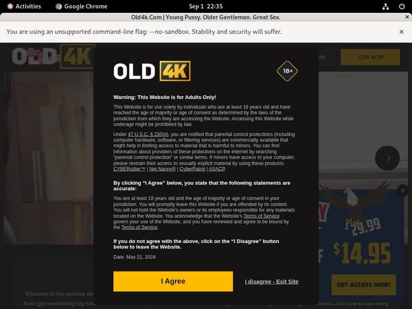 Old 4k Asian