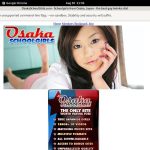 Osaka Schoolgirls Accounts Free