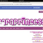 ParaPrincess Paypal Options