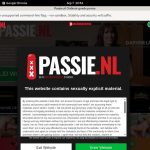 Passie.nl Profile