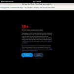 Passwords For My Very First Time