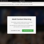 Passwords Trikepatrol Free