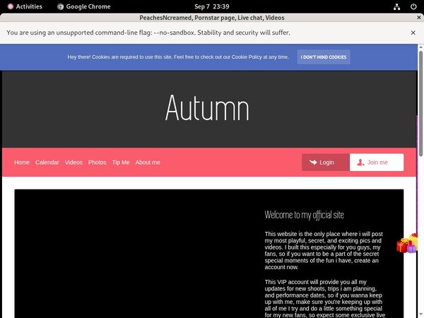 [Image: PeachesNcreamed-Account-Premium-Free.jpg]