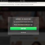 Peeonher.com Free Account