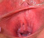 Photo Gape My Pussy