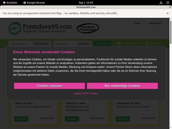 Pinadeluxe.de Subscriptions