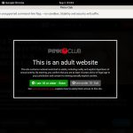 PinkO Club Member Passwords