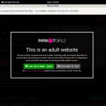 Pinkotgirls Account Blog