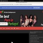 Porntugal Porn Hd