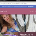 Premium Account CatrinaCosta Free