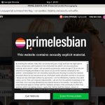 Prime Lesbians Discount Signup