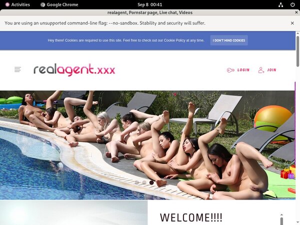 Realagent.xxx Account Login