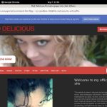 Reddeliciousonline Bankeinzug