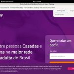 Rede Social Sexlog.com