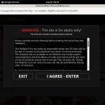 Register Pass Interracial