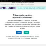 Reviews Autumnjade